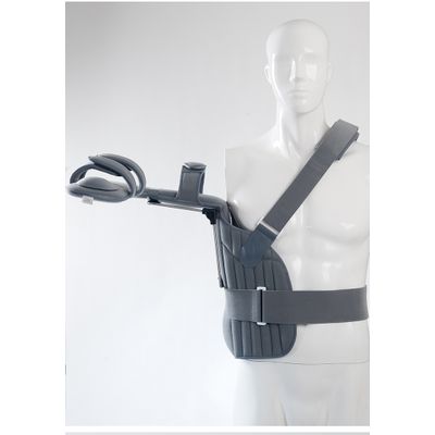 New Adjustable Shoulder Protector Abduction Orthopedic Orthosis