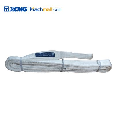 XCMG Lorry Cranes Spare Parts 5T6M/5T8M Two-end Buckle Flat Sling (polypropylene)BJ001180/BJ001181
