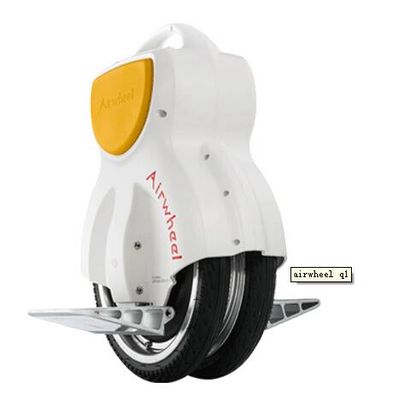 Airwheel Electric Unicycly Scooter Q1 with 170wh Battery