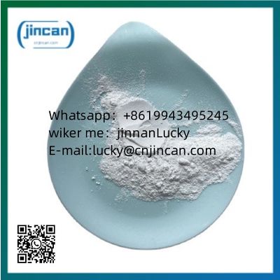 Dimethylamine AcroSeal CAS 124-40-3 - Jincan Biotechology Co., Ltd.