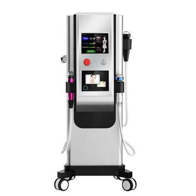 rf fractional thermage machine