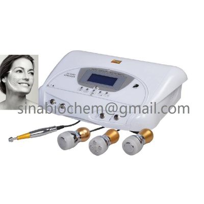 Portable Mesotherapy Needle free Meso therapy Equipment