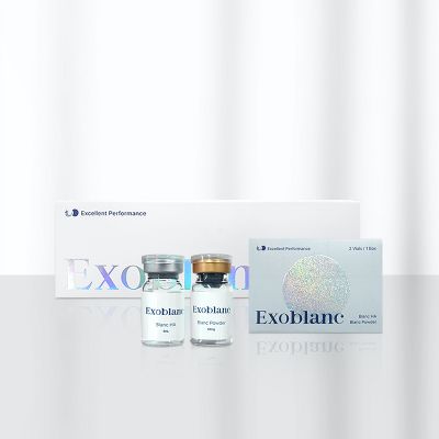 Exoblanc [Exosome skin booster]