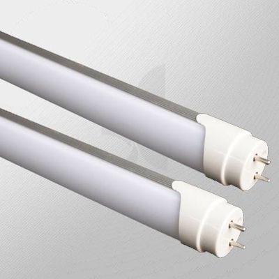 T8 1.2m 18w LED Tube, PC Lampshade And Aluminum Housing - Minju LED ...