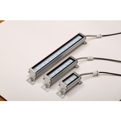 IP65 Explosion-proof Machine Linear LED lamp for Industrial Lighting