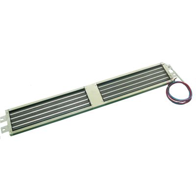 PTC heater for electric bus