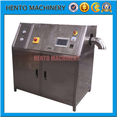 Commercial Dry Ice Making Machine