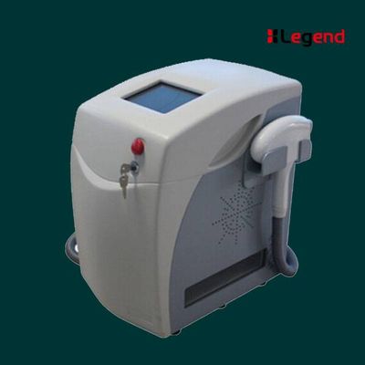 Professional portable diode laser 808nm hair removal system E-18