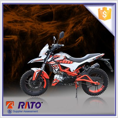 125cc hot sale Chinese dirt bike for sale cheap