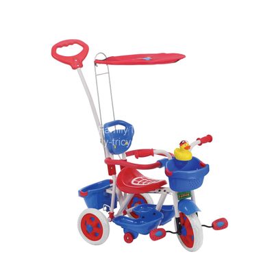Children tricycle (F-65843)