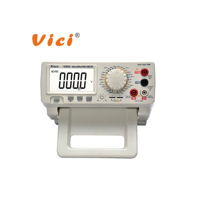Vicimeter VC8045 max 19999 digits bench type multimeter