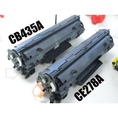 Sunjoy 78A toner cartridge CE278A compatible for HP LaserJet Professional P1566 P1606dn