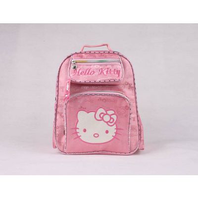 children shoulder bag , backpack bag  school bag