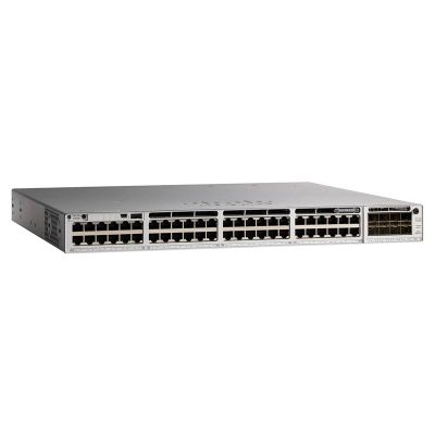 Cisco Catalyst C9200-24P-E C9200-24P-A 9200 Switch