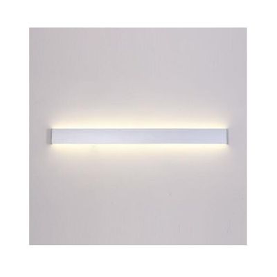 IP20 LED linear wall light interior wall led light high quality extruded aluminum alloy