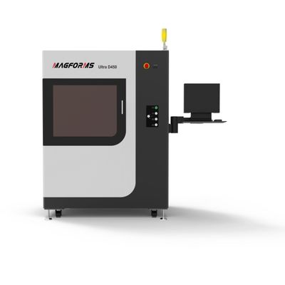 Professional Industrial Grade SLA 3D Printer | 355nm | UV Curing