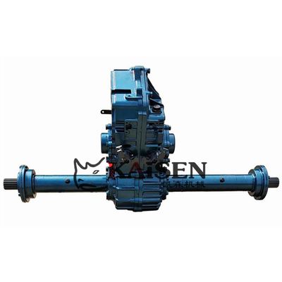 ZK-65 Continuously variable Gearbox assembly for combine harvester Gearbox Assembly