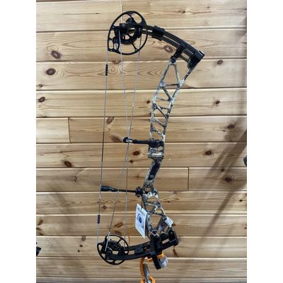 Elite EnVision Compound Hunting Bow 2022