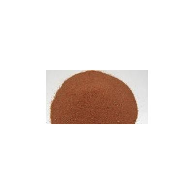 Garnet Sand (80 Mesh) - Waterjet Cutting