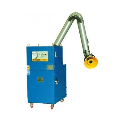Dust removal equipment / fume extractor Welding Fume Collector