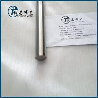 ASTM F67 Titanium Bars