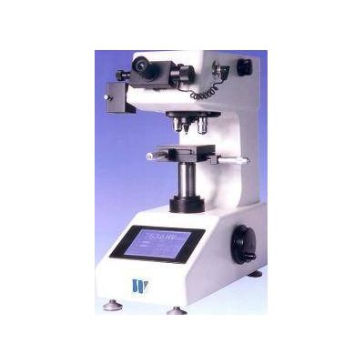 VTD511 Vickers Micro Hardness Tester (Touch Screen )