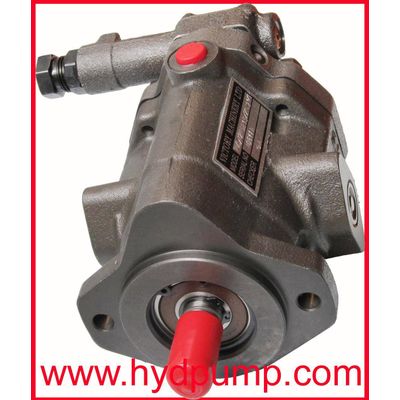 PVQ10 PVQ13 PVQ20 PVQ32 PVQ40 Vickers PVQ hydraulic pump