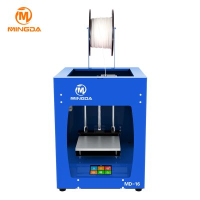 professional 3d printer machine for all kinds of filaments high precision 3d printer factory
