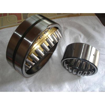 22315 E CC MB W33 C3 spherical roller bearing