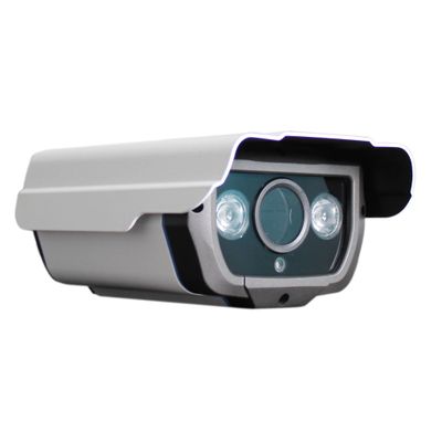 2.0 megapixel 2mp Array LEDS IR Outdoor IP camera POE,SD Card support