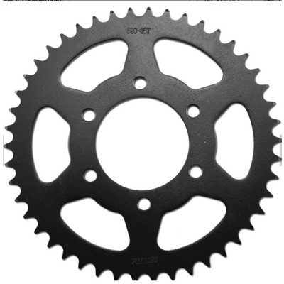 Motorcycle sprocket wheel applicable for Ninja 650
