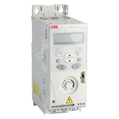 ABB Variable Frequency Drives / Inverters / Converters