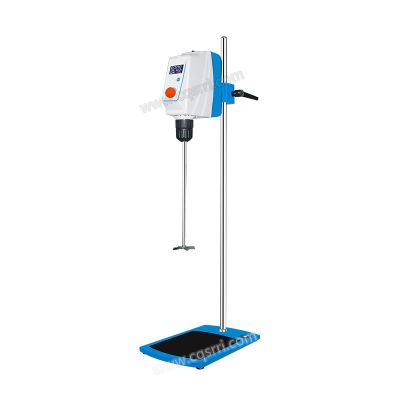 SR-OES50 Overhead Top Mounted Electric Stirrer