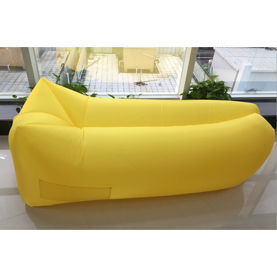 Christmas Newyear new design inflatable air laybag