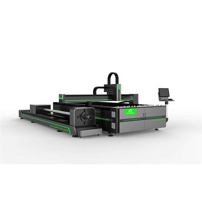 Industrial laser cutting machine cnc machine supplier