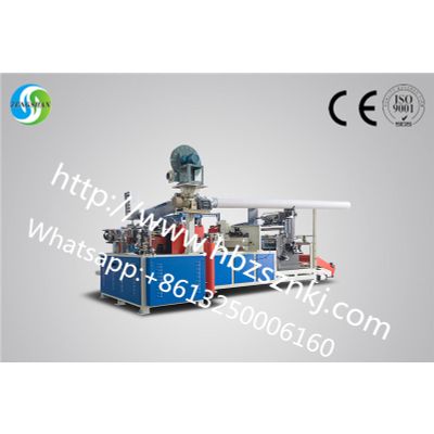 Various Specification/Paper Tube/Reeling Part Machine