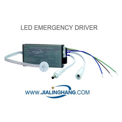 3-50W LED emergency driver