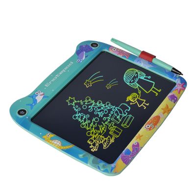 Erasable LCD Electronic Drawing Board Tablet Drawing Board Kids LCD Writing Tablet