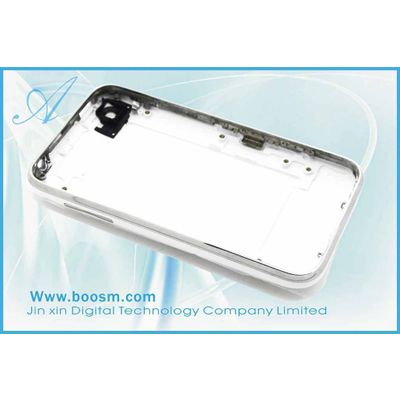 New IPhone 3G Back Cover and Mullion Mobile Phone Accessories
