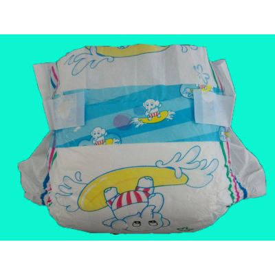 Economical Series baby diapers