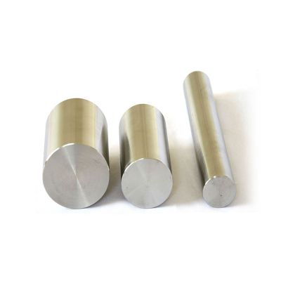 anticrossive gr7 unalloyed titanium palladiium titanium round bar