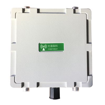GP-AP1200 1200M Industrial Outdoor Dual-Band Wireless AP access point