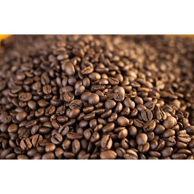 QUALITY ROBUSTA COFFEE BEANS
