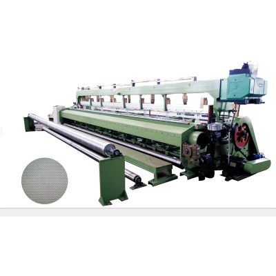 Polyester Monofilament Weaving Machine
