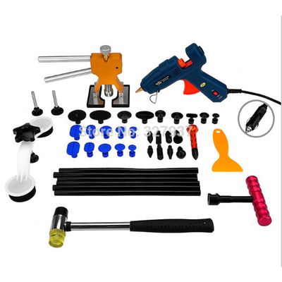 Paintless Dent Removal pdr tools set products wholesale factory manufacturer