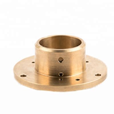 Custom 4 axis cnc milling parts / brass machining 5 axis cnc lathe parts