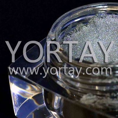 Crystal Effect Mica Titanium Pearl Pigment for Coating