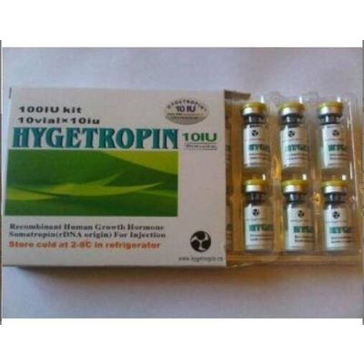 hygetropin hgh growth hormone HGH