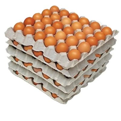 Fresh Chicken Table Eggs Brown and White Shell Chicken Eggs for sale