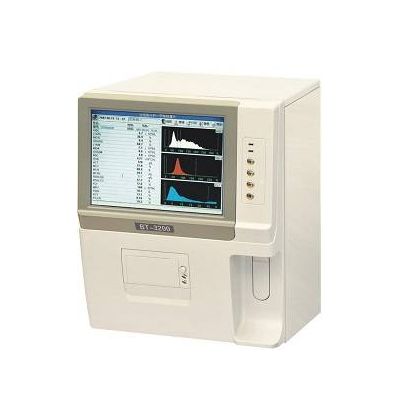 Auto Blood Analysis Machine BT-3200